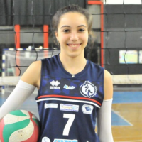 Arianna Arzilli