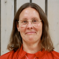Marie Hansson