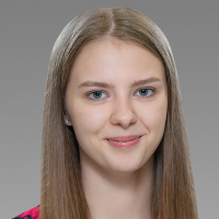 Anastasia Sidorova