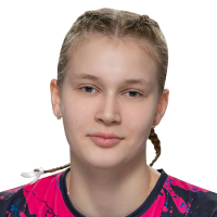 Polina Golubeva