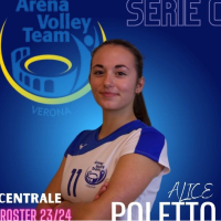 Alice Poletto