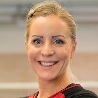 Hilda Carlsson