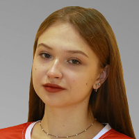 Ksenia Drozhzhina