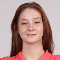 Kseniya Vytrishko