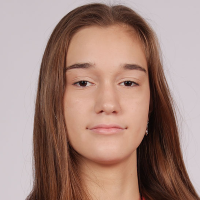 Victoriya Glukhova