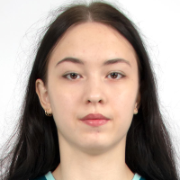 Anzhelika Karimova