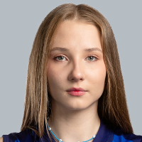 Olga Zvorygina