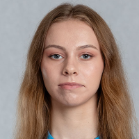 Anastasiia Ivankina