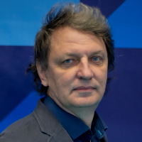 Evgeniy Lebedev