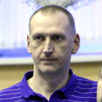 Sergey Dopert
