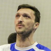 Viktor Ezhov