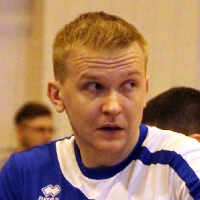 Dmitriy Sobolev