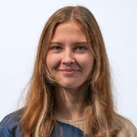 Kateryna Dashevska