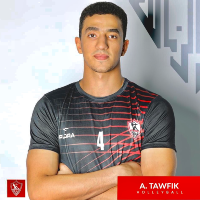 Abdelrahman Tawfik