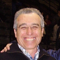 Francisco José Cabrera Acosta