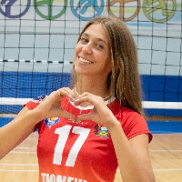 Valeriya Pospelova