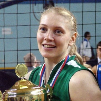 Natalya Safronova