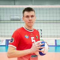 Andrey Bobrov