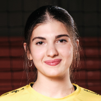 Elene Baratashvili