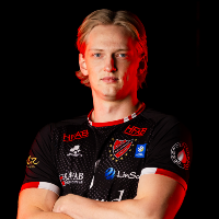 Kasper Benjaminsson
