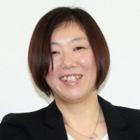 Ikumi Narita