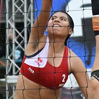 Evelyn Ramos Juarez