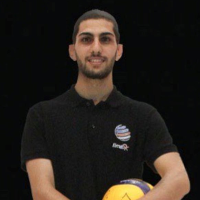 Omid Hassani