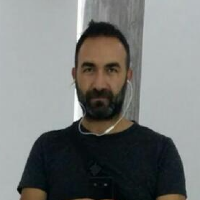 Ali Haydar Teke