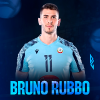 Bruno Rubbo