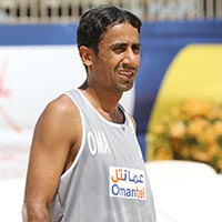 Faisal Al-Subhi
