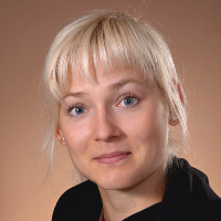 Eveliina Koljonen