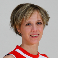 Viktoriia Tuchashvili