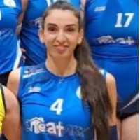 Ermioni Charalampopoulou