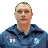 Yaroslav Kraynyk