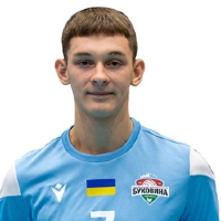 Andriy Chelenyak