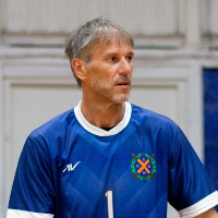 Marcos Milinkovic