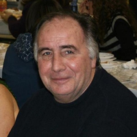 Sergio Serrani