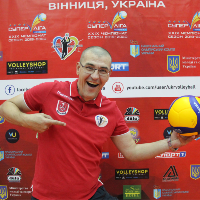 Viktor Boldariev