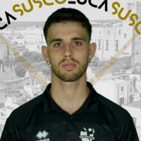 Luca Susco