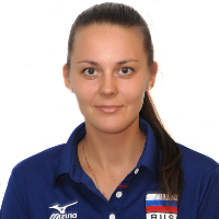 Alexandra Pasynkova