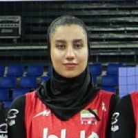 Reyhaneh Sadat Fazeli