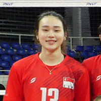 Jolyn Xin Yi Chua