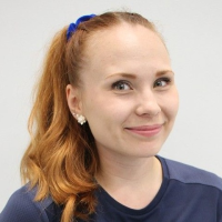 Maria Naasko