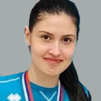 Maria Bessonova