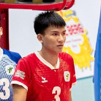 Nguyen Anh Hong Hoang
