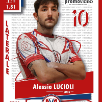 Alessio Lucioli