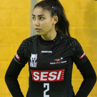 Letícia Gabriely Silva