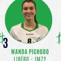 Wanda Pichodo