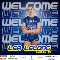 Léa Lelong