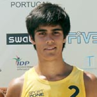 João Carvalho Lemos